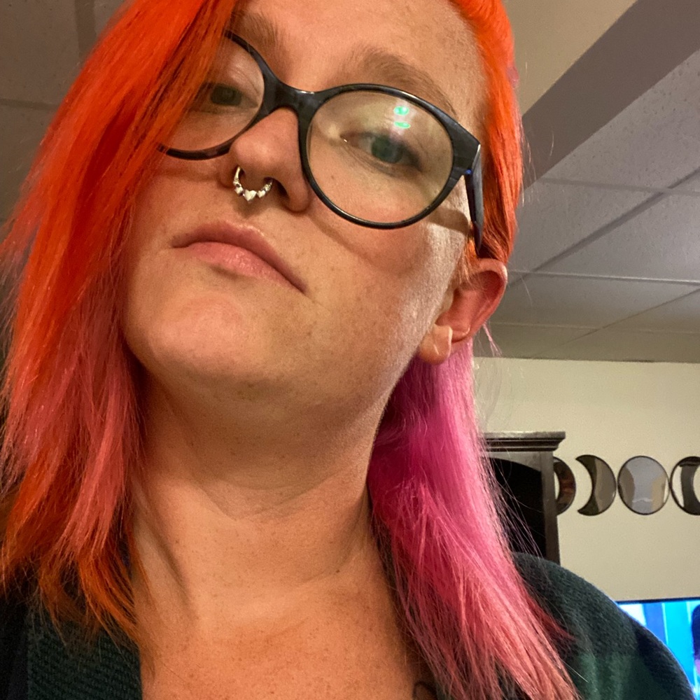 Meet your Posher, Sami